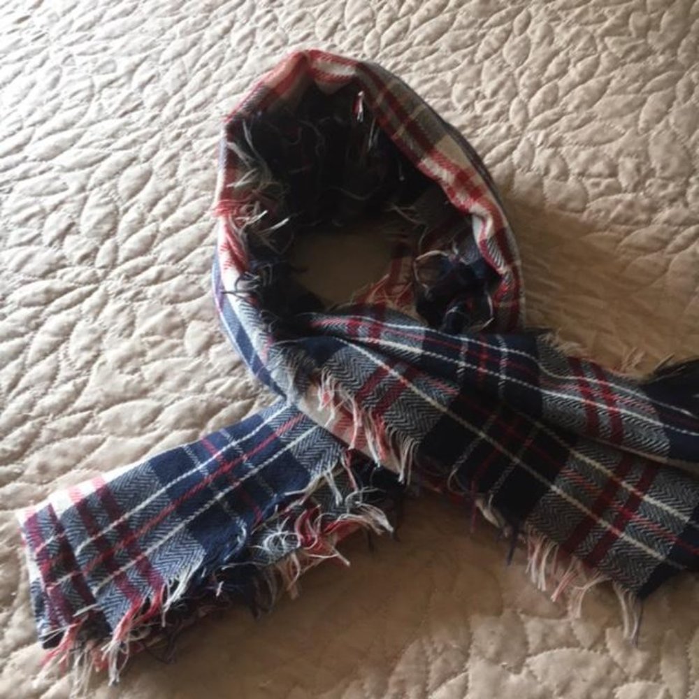 fashion scarf
